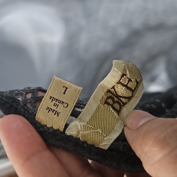 Open lace tank or swimsuit cover up - Picture 4 of 5